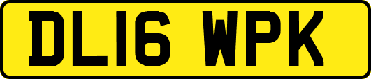 DL16WPK