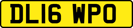 DL16WPO