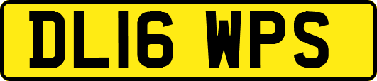 DL16WPS