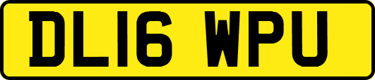 DL16WPU