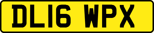 DL16WPX