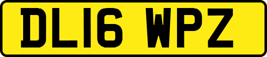 DL16WPZ