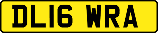 DL16WRA