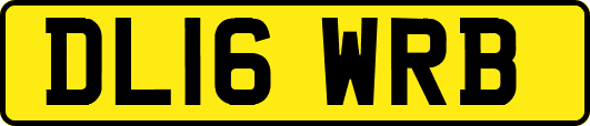 DL16WRB
