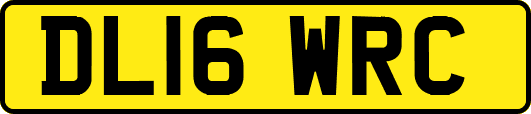 DL16WRC