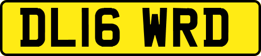 DL16WRD