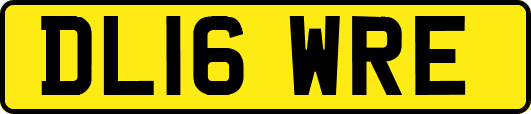 DL16WRE
