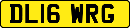 DL16WRG