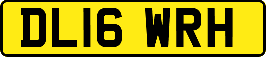 DL16WRH