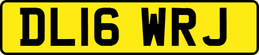 DL16WRJ