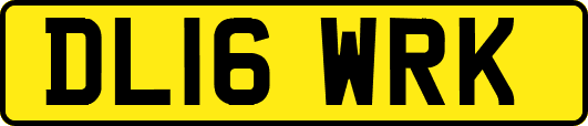 DL16WRK