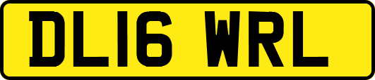 DL16WRL