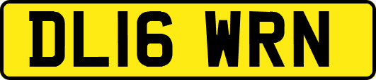 DL16WRN