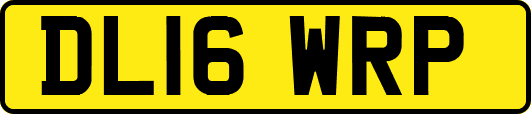 DL16WRP