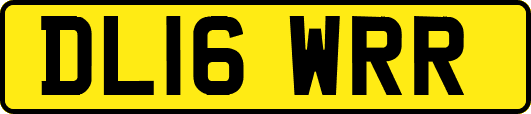 DL16WRR