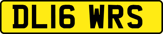 DL16WRS