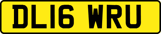 DL16WRU