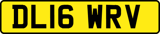 DL16WRV