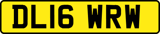 DL16WRW