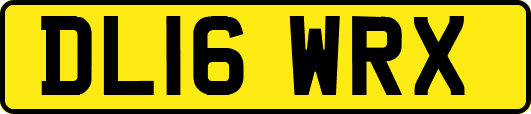 DL16WRX
