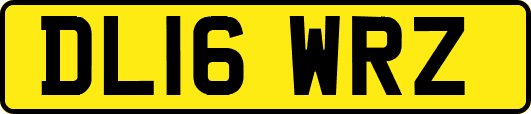 DL16WRZ