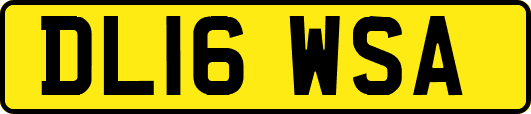 DL16WSA