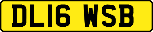 DL16WSB