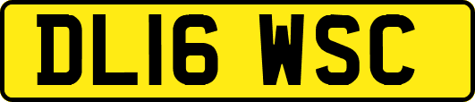 DL16WSC