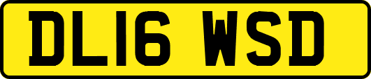 DL16WSD