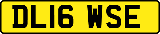 DL16WSE