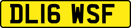 DL16WSF