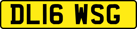 DL16WSG