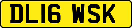 DL16WSK