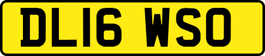 DL16WSO