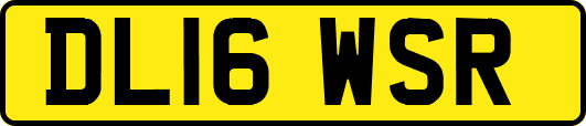 DL16WSR