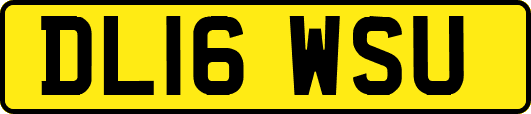 DL16WSU