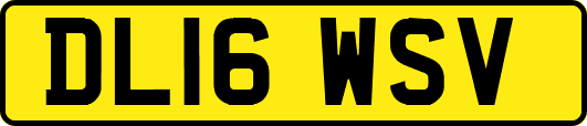 DL16WSV