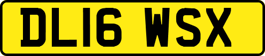 DL16WSX