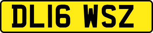 DL16WSZ