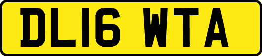 DL16WTA