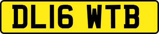 DL16WTB