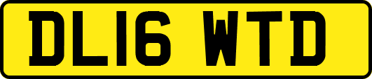 DL16WTD