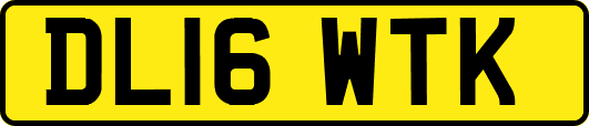 DL16WTK
