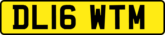 DL16WTM