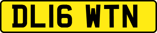 DL16WTN