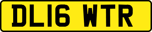 DL16WTR
