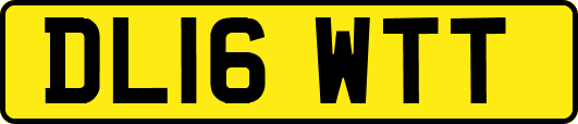 DL16WTT