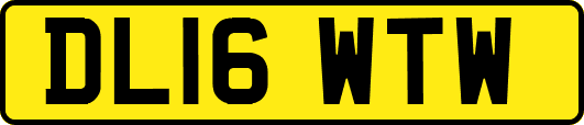 DL16WTW