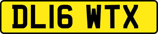 DL16WTX