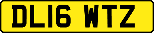 DL16WTZ